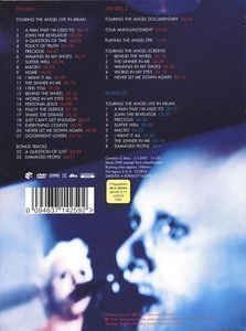 Tutti i DVDs: Depeche Mode – Live In Milan – Usato da Genève venduto da jim.k 5