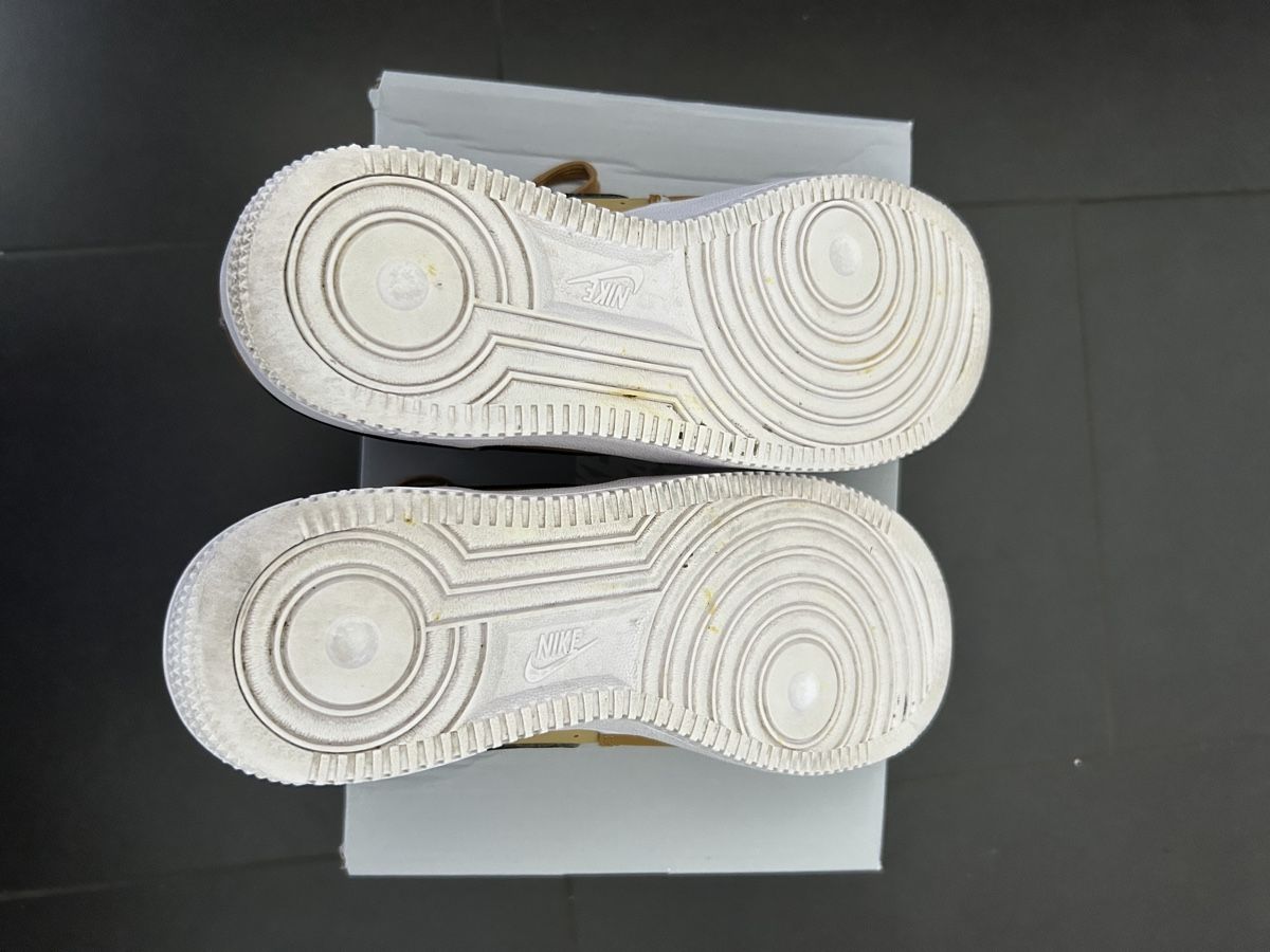 Nike Chaussures garçon: Nike Air Force 1 Gr. 39 – D'occasion à Basel par kitu 5