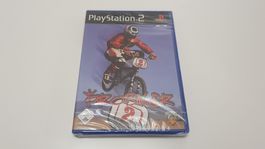 Pro Biker 2 (PS2) NEW SEALED