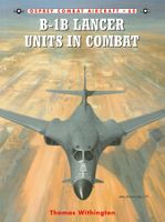 COM60 - B-1B Lancer Units in Combat