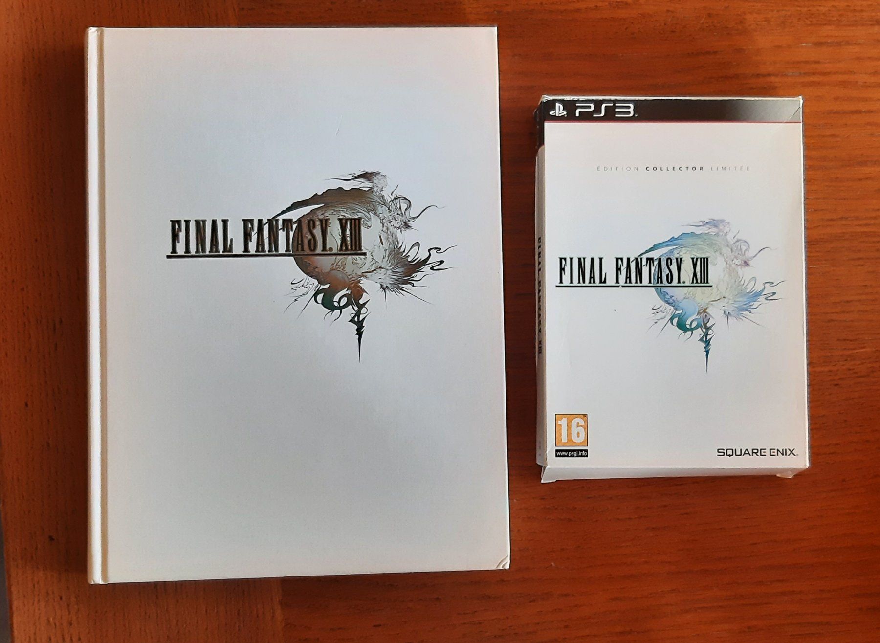 Sony Gaming Fanartikel: Final Fantasy 13 – Gebraucht aus Le Sentier von