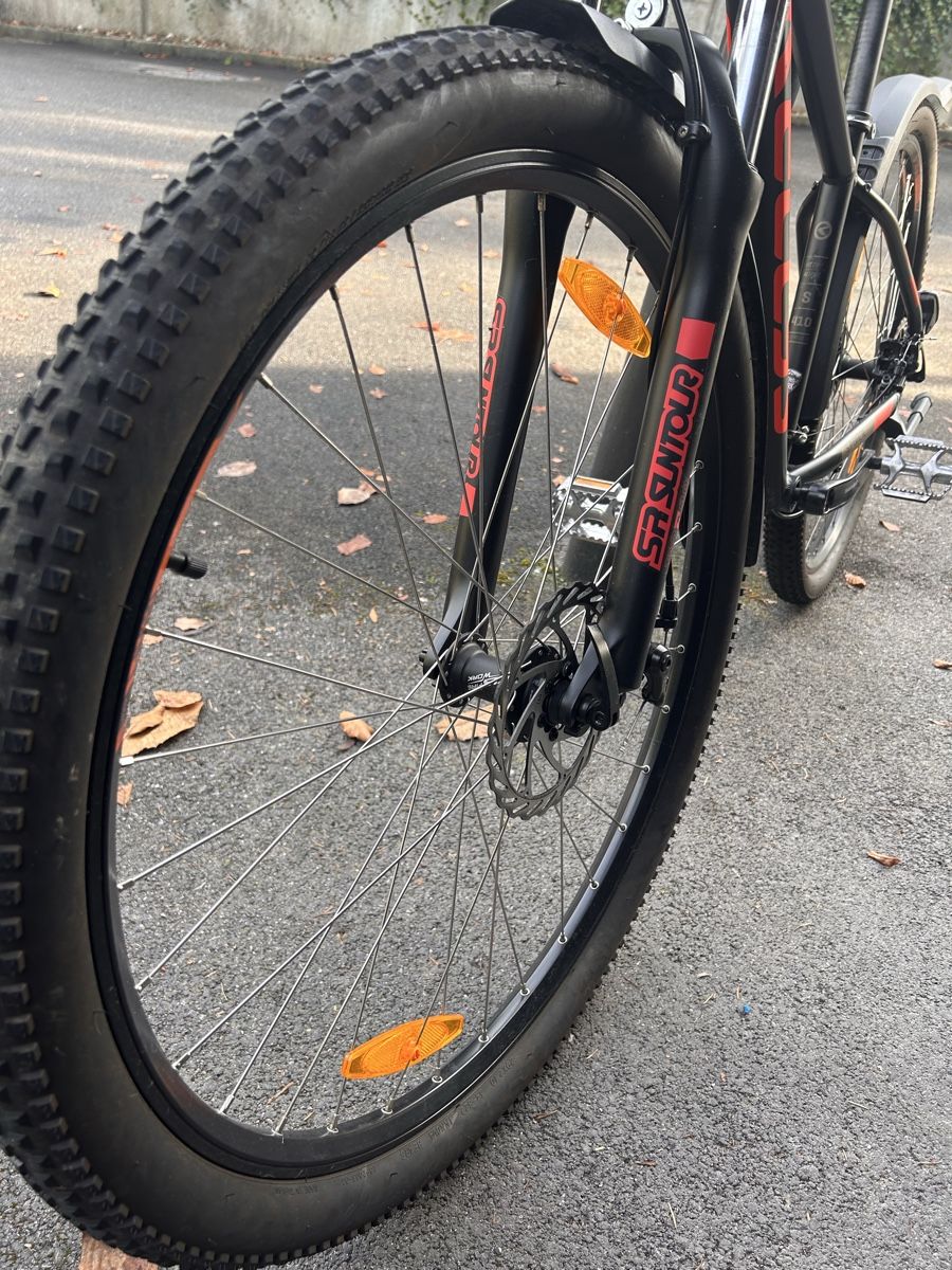 Velos: Kellys Velo  – Gebraucht aus Kastanienbaum von mat_ph8w 1