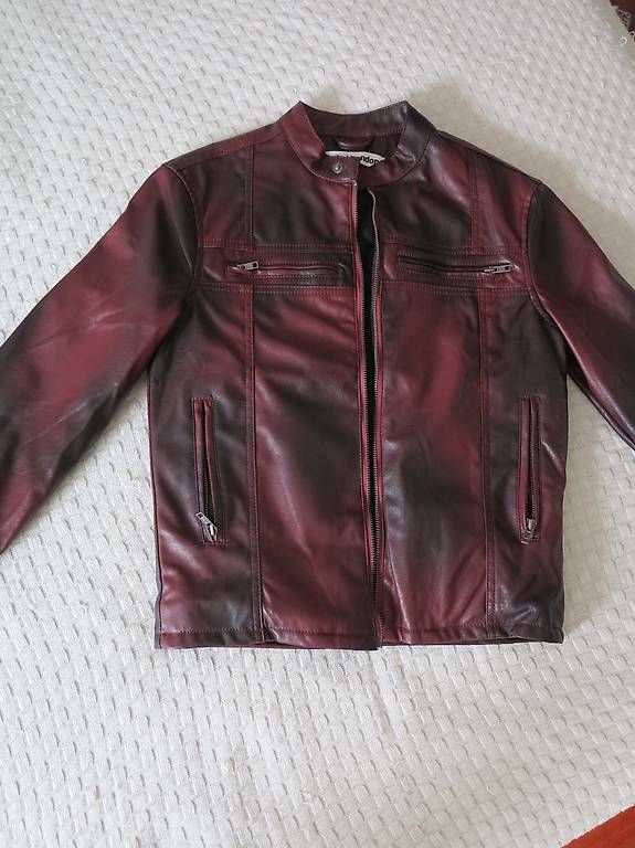 Jaded London Giacche: JADED LONDON LEDERJACKE – Nuovo (secondo la descrizione) da Zeihen venduto da liseth.kbz