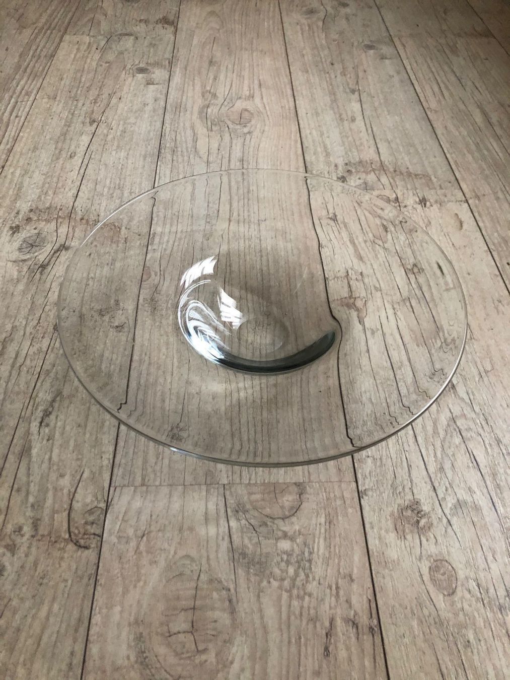 Servierplatten: Früchteschale / Glasschale – Gebraucht aus Frauenfeld von aluma14 2