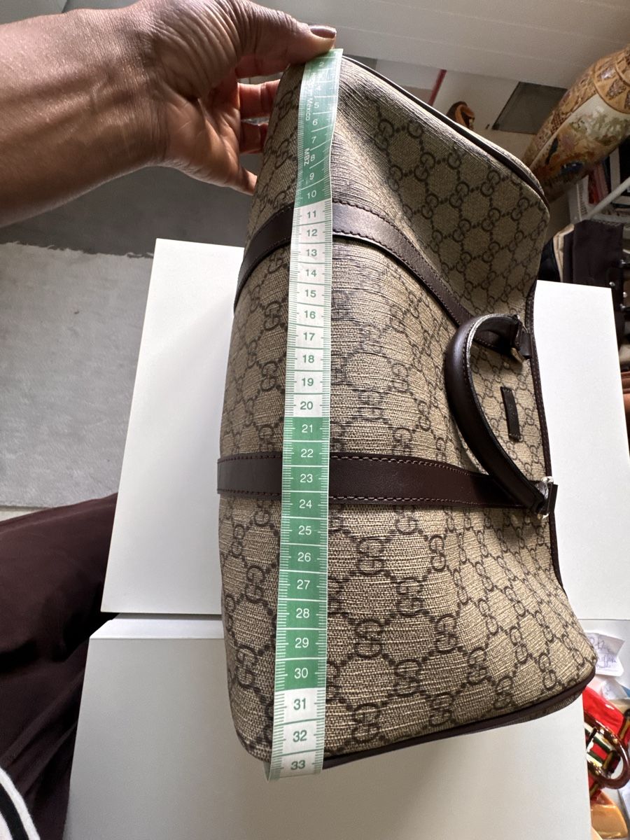 Gucci Borse: Gucci GG Joy Boston Tasche – Usato da hägglingen venduto da tamayra 7