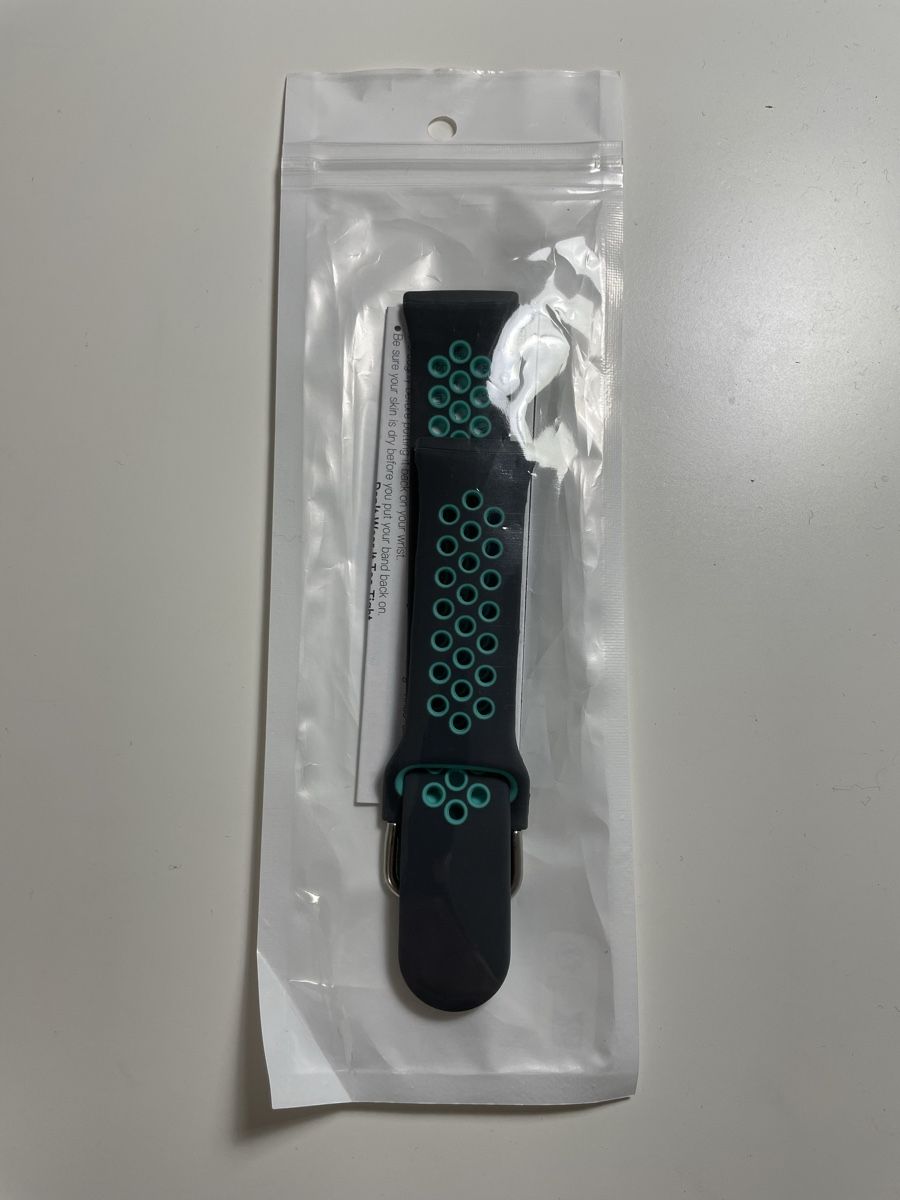 Fitbit Smartwatch: Fitbit Sense – Usato da Basel venduto da Robyn20 8