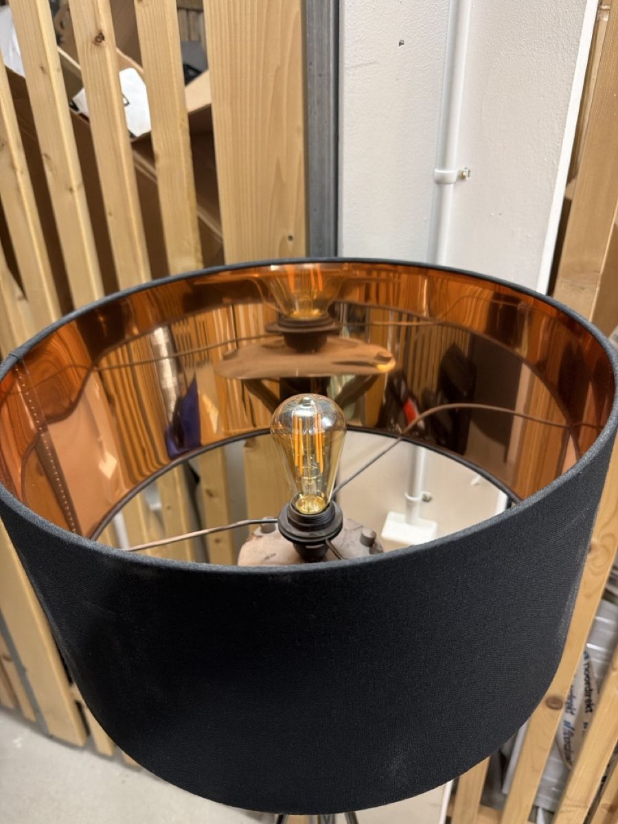 Lampade: Stehlampe – Usato da Zürich venduto da diaha 2