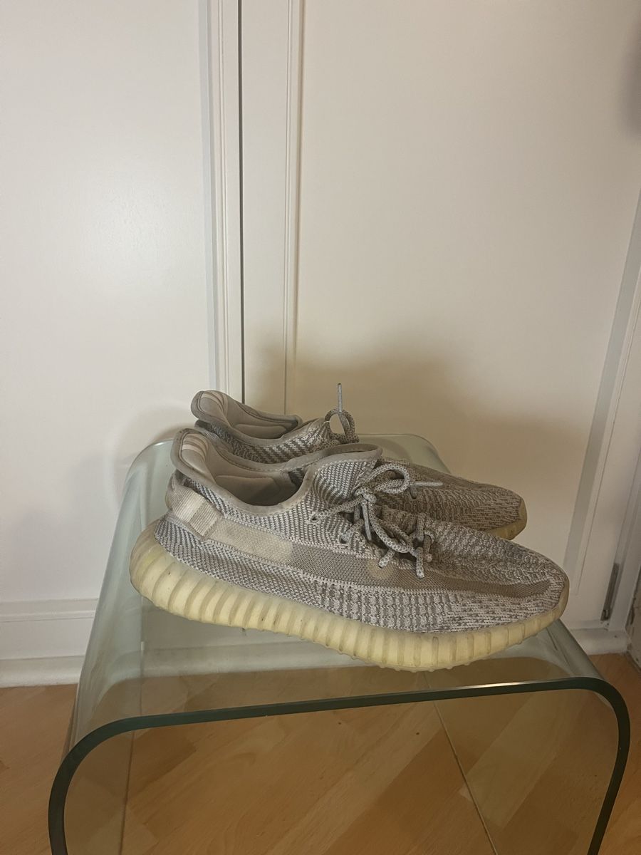 Adidas Scarpe da uomo: Yeezy boost 350 v2 static – Usato da Basel venduto da and_j5sg 1