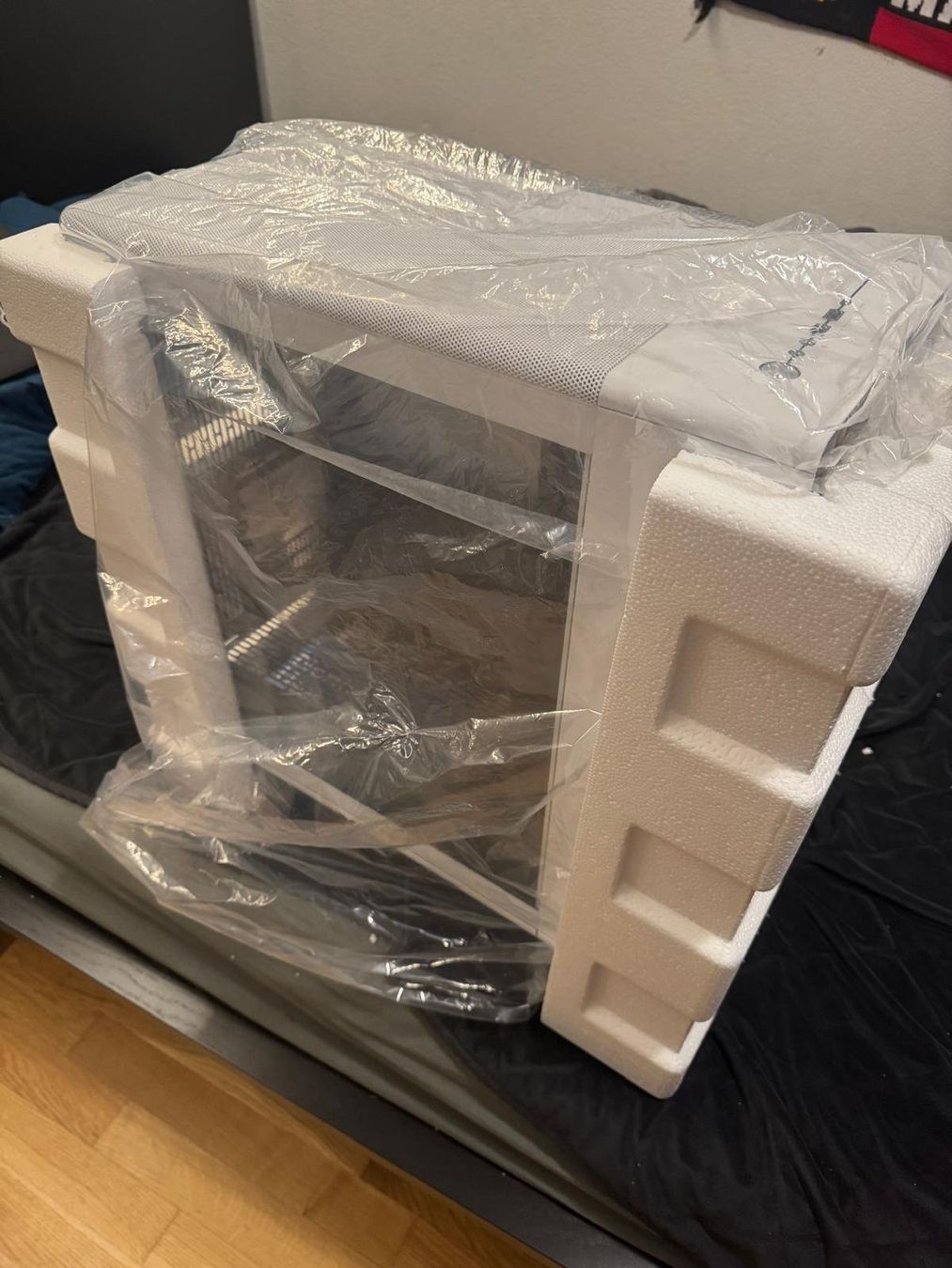 Fractal Gehäuse: FRACTAL North XL - PC Gaming case – Gebraucht aus HUENENBERG von PLAG1971 4