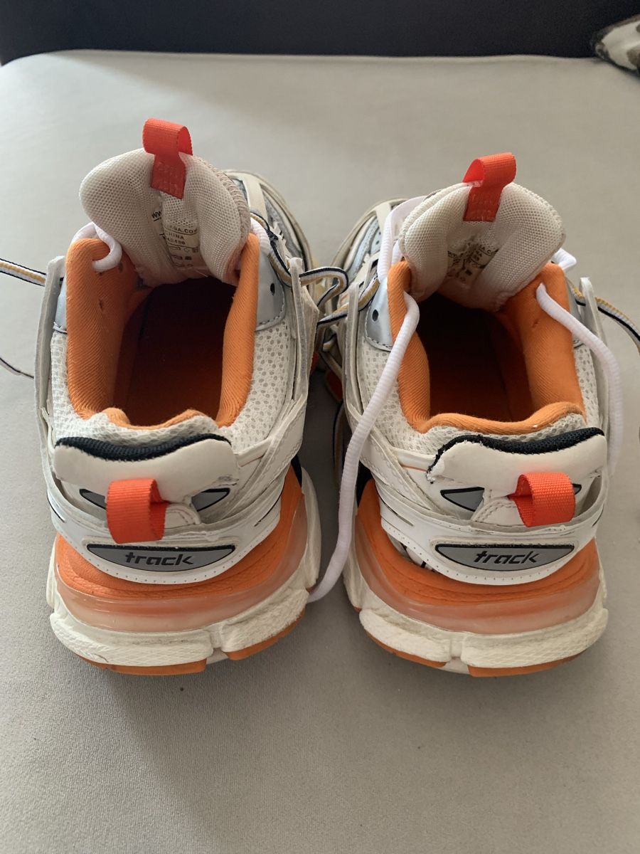 Balenciaga Herrenschuhe: Balenciaga Schuhe – Gebraucht aus Bergdietikon von zor_856j 8