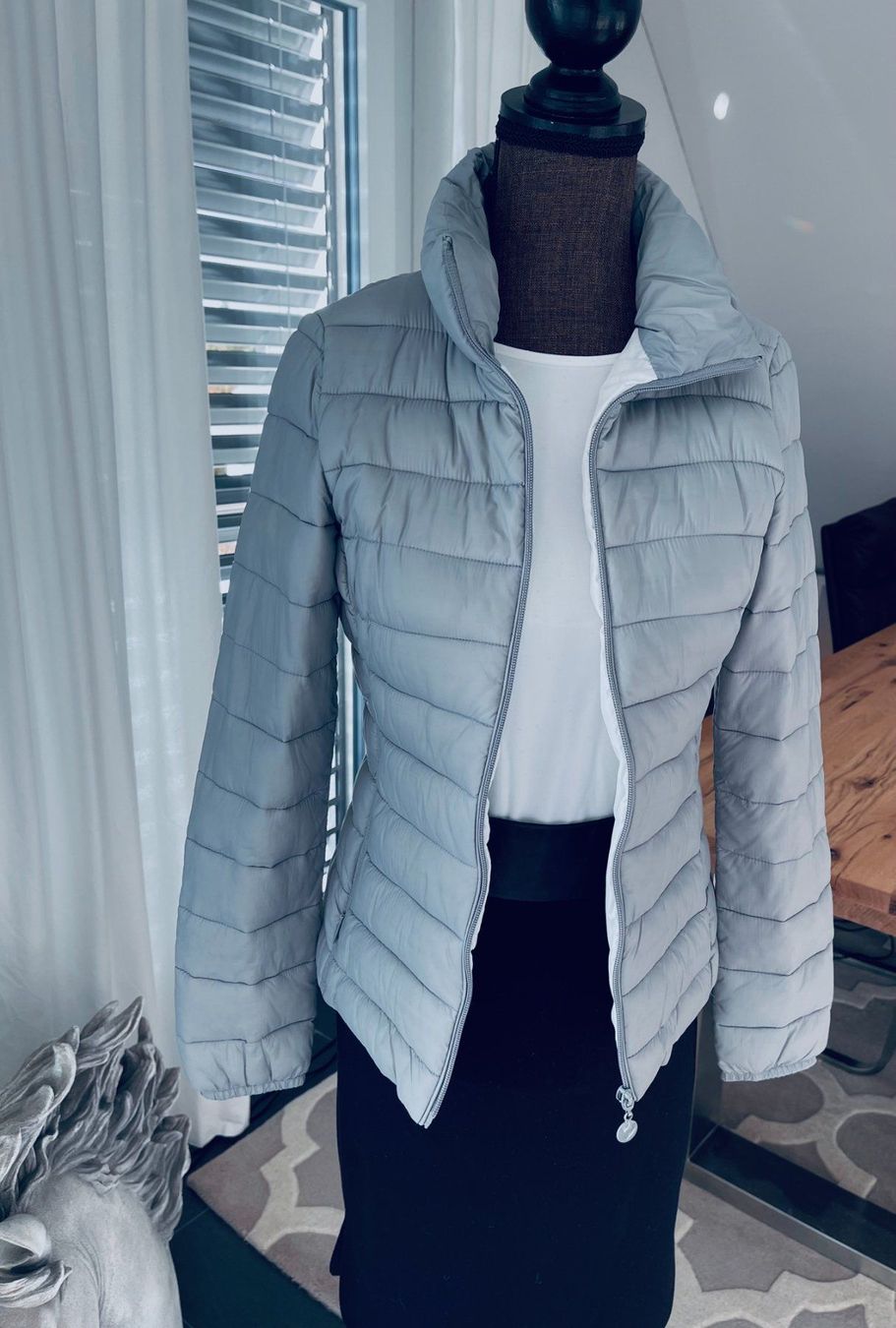 Giacche: Eine super schöne Jacke – Usato da Winkel venduto da Glamour4You 9