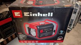 Einhell TC-PG 10/E5 Generator