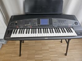 PROFIKEYBOARD YAMAHA PSR 8000