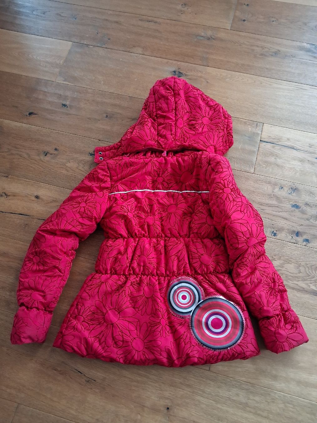 Giacche & Cappotti: Winterjacke Mädchen Grösse 152 – Usato da Roggliswil venduto da buechi82 3