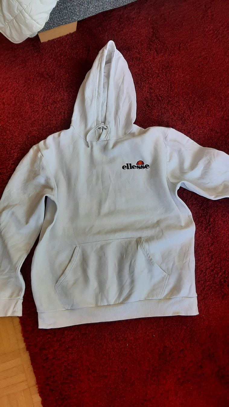 Ellesse Pulls & Sweat-shirts: Pullover ellesse – D'occasion à Lenzburg par Meli0305