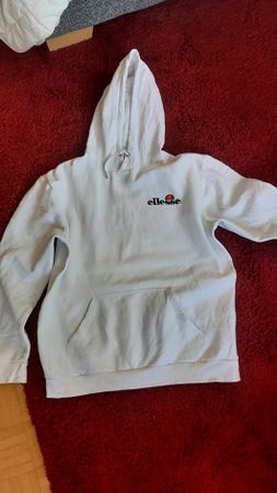 Pullover ellesse