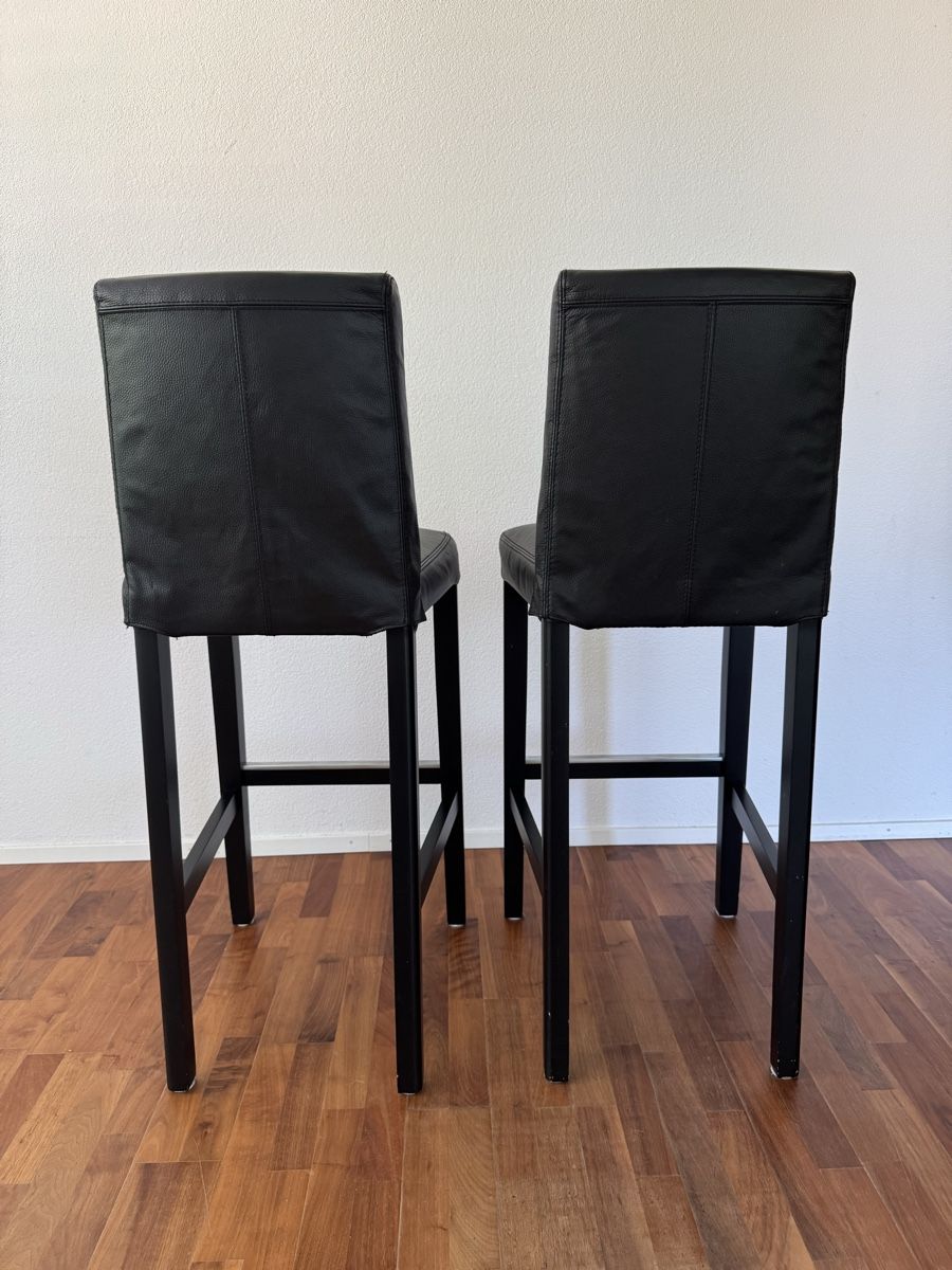 Chaises: Barhocker 2 Stück  – D'occasion à Wettingen par beki14 2