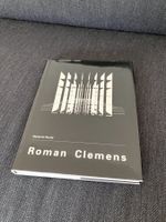 Roman Clemens - Lebenswerk (Bauhaus)