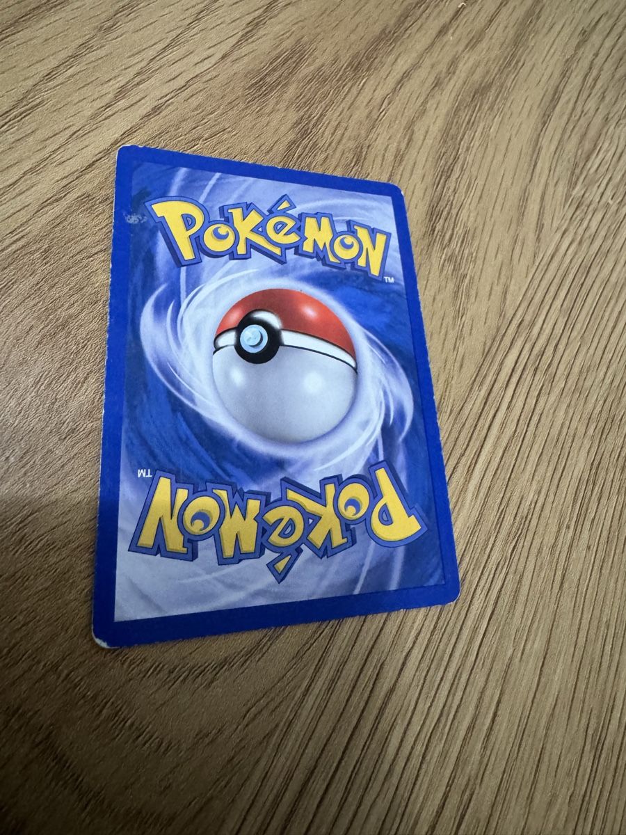 Pokémon Sammelbilder & Trading cards: Carte Pokémon Rayquaza – Gebraucht aus geneve von Besko87 3