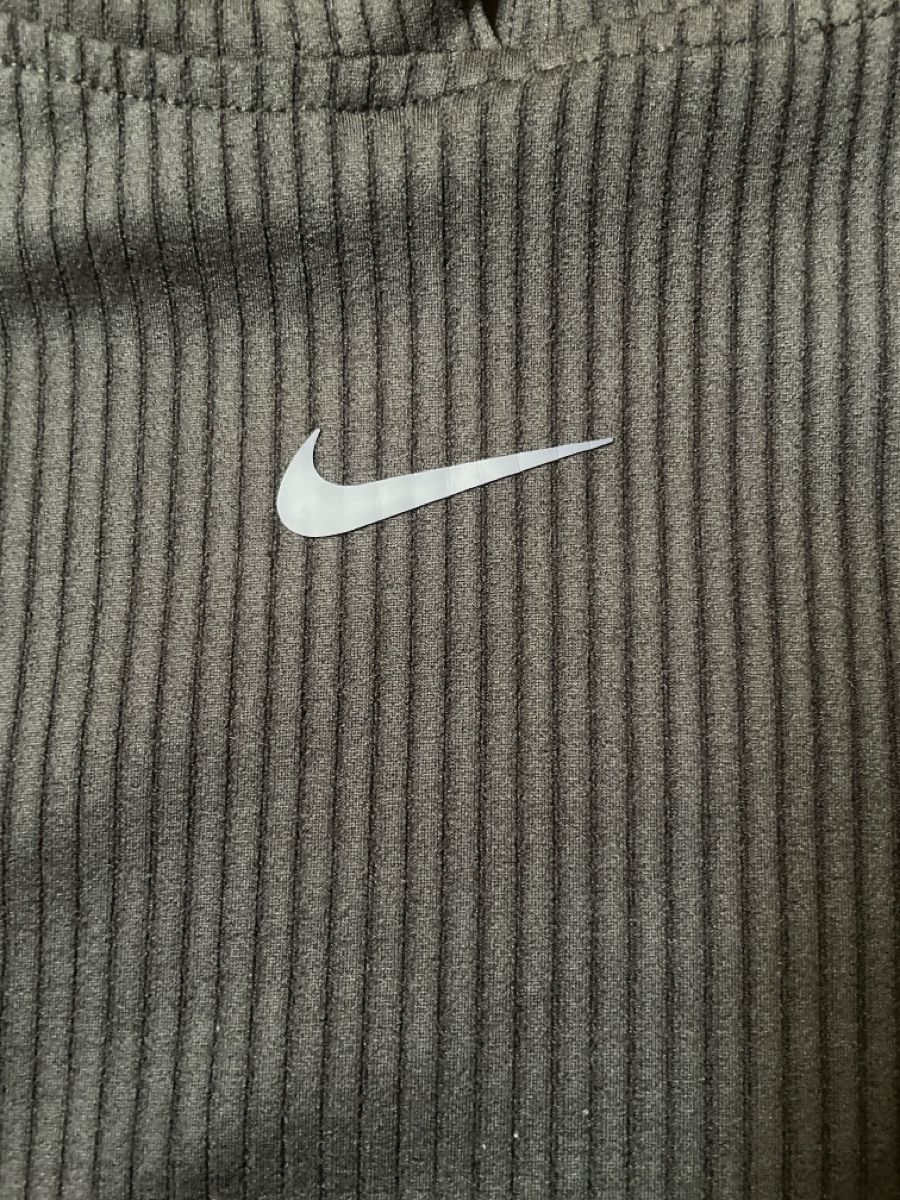 Nike T-Shirts: Kaputzen T-Shirt  – Neu (gemäss Beschreibung) aus Unterseen von Panini56 2