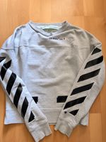 Off White x Champion Sweater