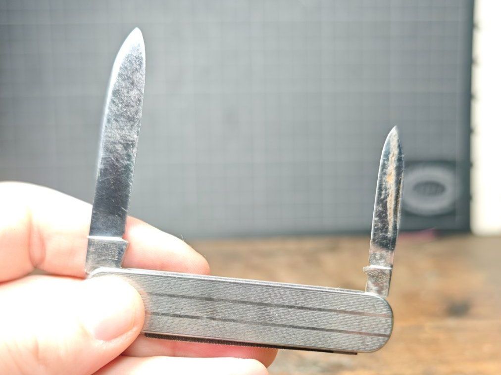 Accessoires: Wunderschönes altes Messer 205 – D'occasion à Gelterkinden par MYSTOREFORYOU4460 6