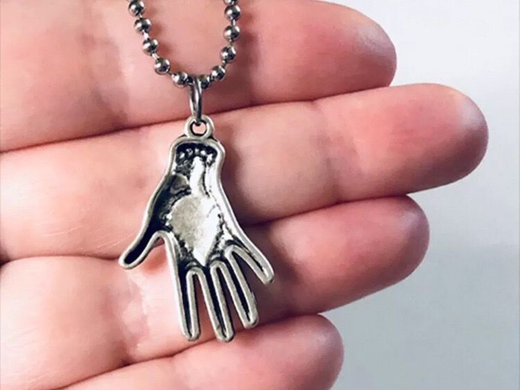 Ciondoli: Amulett – Nuovo (secondo la descrizione) da Gams venduto da Mariawicca 1