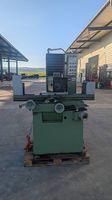 Rectifieuse planeuse hydraulique Blohm