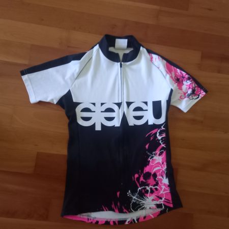 Eleven Velotrikot