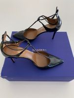 AQUAZZURA escarpins neufs 36