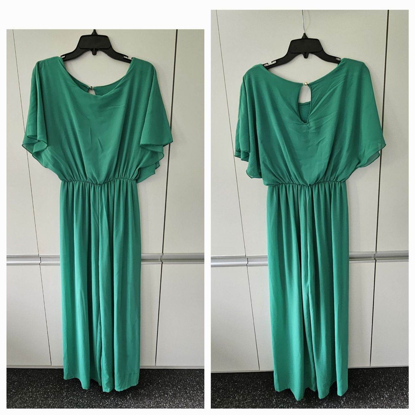 Tute: Overalls Schiffon Damen Gr.42 – Usato da Bronschhofen venduto da Xena37