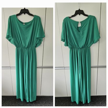 Overalls Schiffon Damen Gr.42