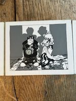 Ex-libris édition Papiers Gras numéroté et signé Cestac