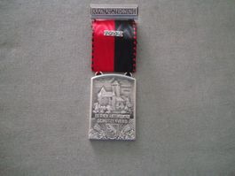 Abzeichen - Bern. Kant. Kl. Kal. Schützenverband - 1958