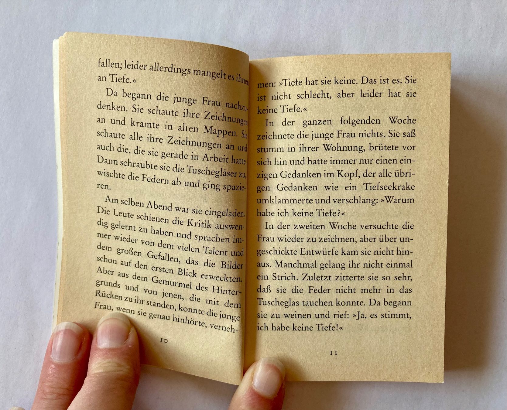 Libri: Drei Geschichten - Patrick Süsskind – Usato da Bubendorf venduto da Alpenheidi 6