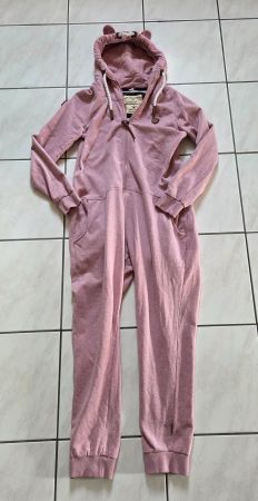 Naketano Jumpsuit Gr. XL