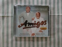 CD Amigos - Die grossen Erfolge - M272