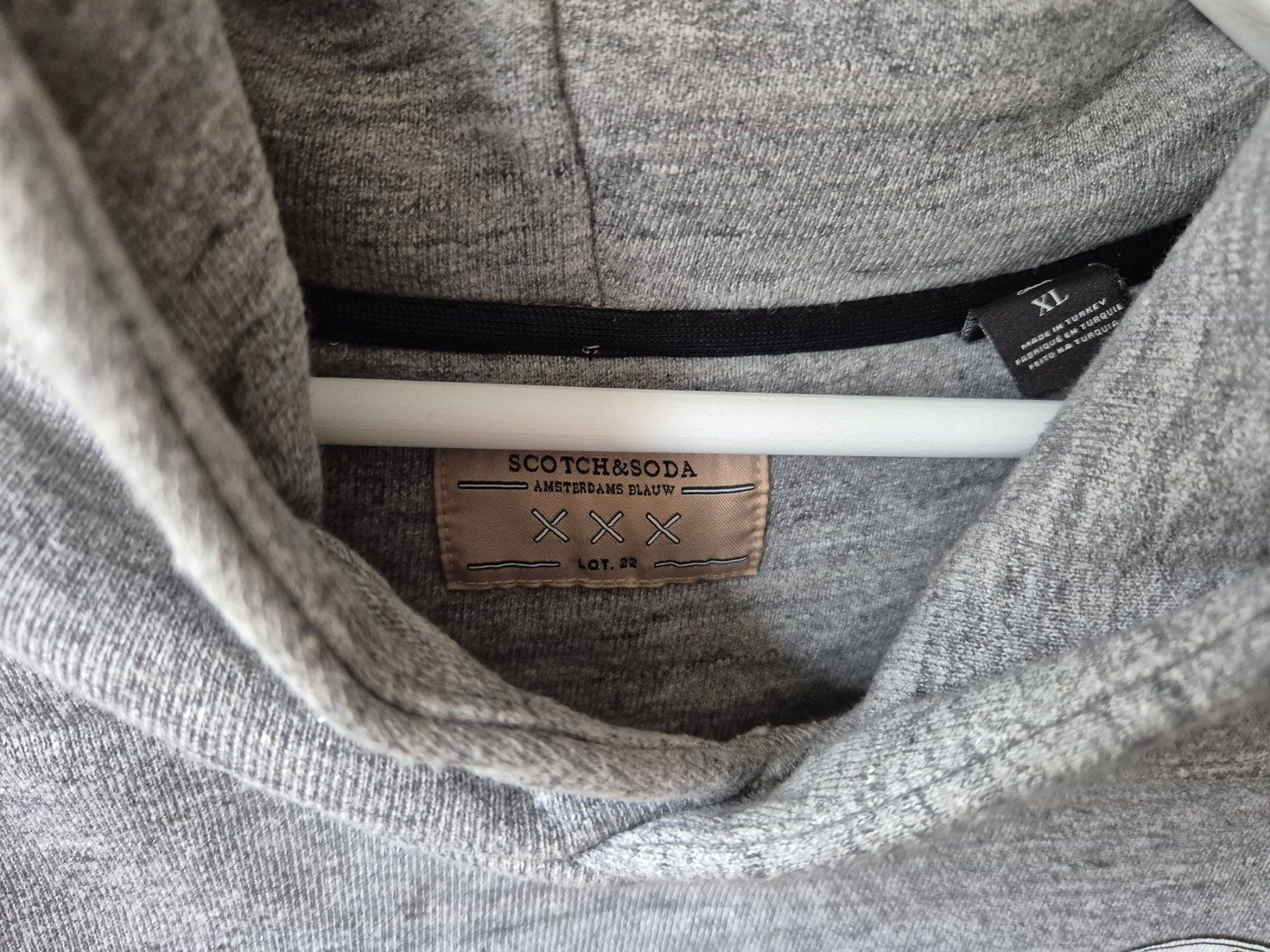 Maglioni & Felpe: Kapuzenpullover Scotch & Soda Gr. XL Hoodie Pullover Kleider – Nuovo (secondo la descrizione) da Schaffhausen venduto da pfanis09 1