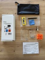 Kit de réparation/réglage bracelet montre