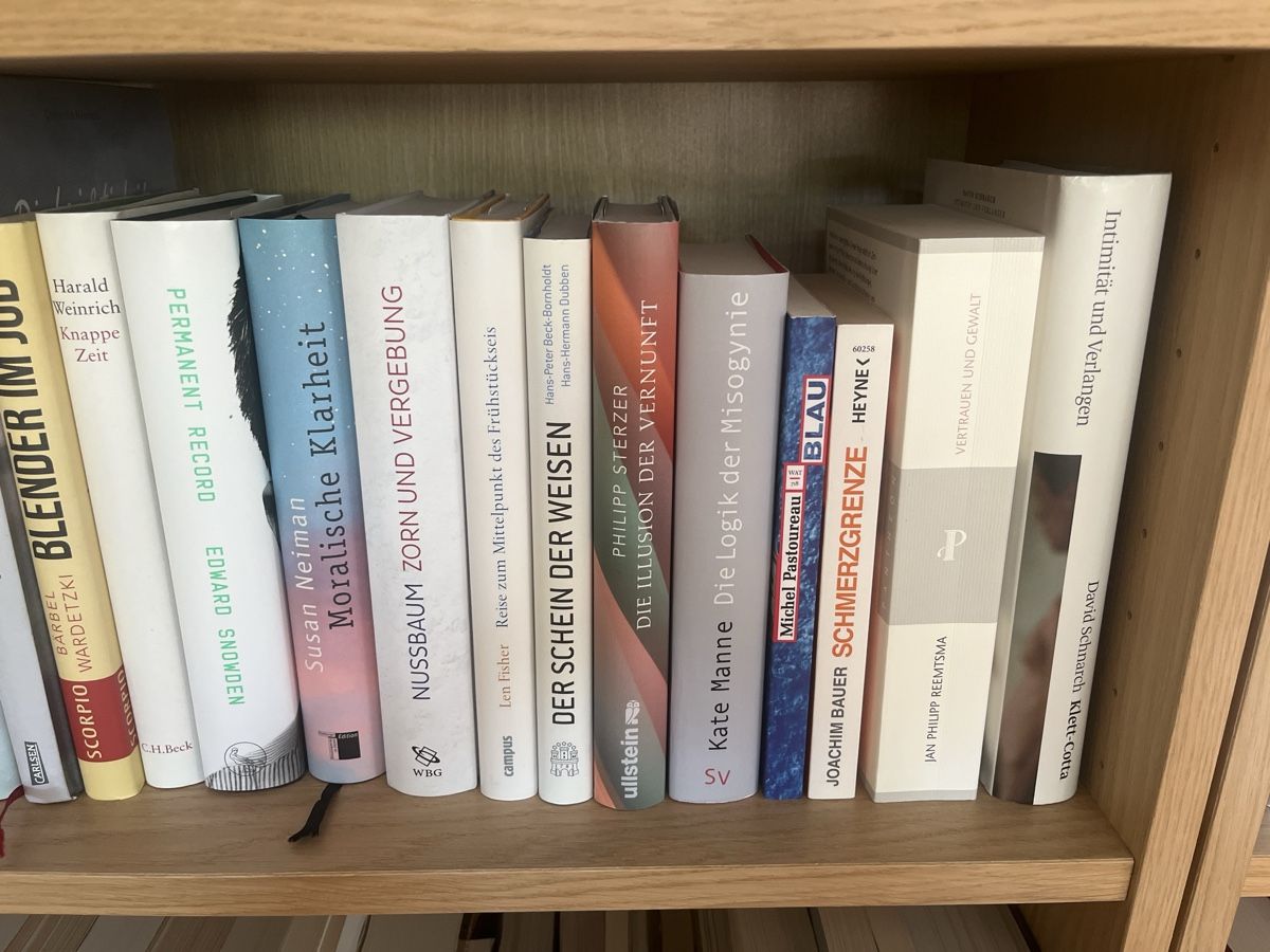 Libri: Büchersammlung Sachbücher diverse Themen – Usato da Zürich venduto da Nel19 1