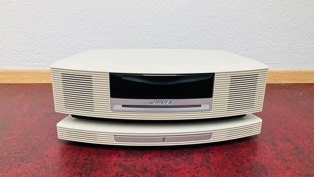 Bose Wave Soundtouch Pedestal Kaufen Auf Ricardo