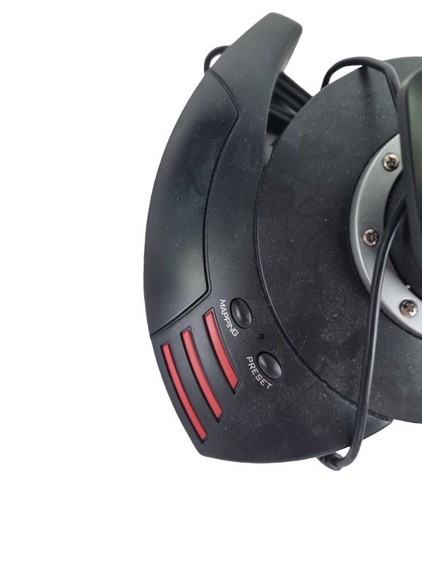 Thrustmaster Controller: THRUSTMASTER T.Flight Hotas X (PC/PS3) – Gebraucht aus Wangen b. Olten von Restwert_Wangen 2