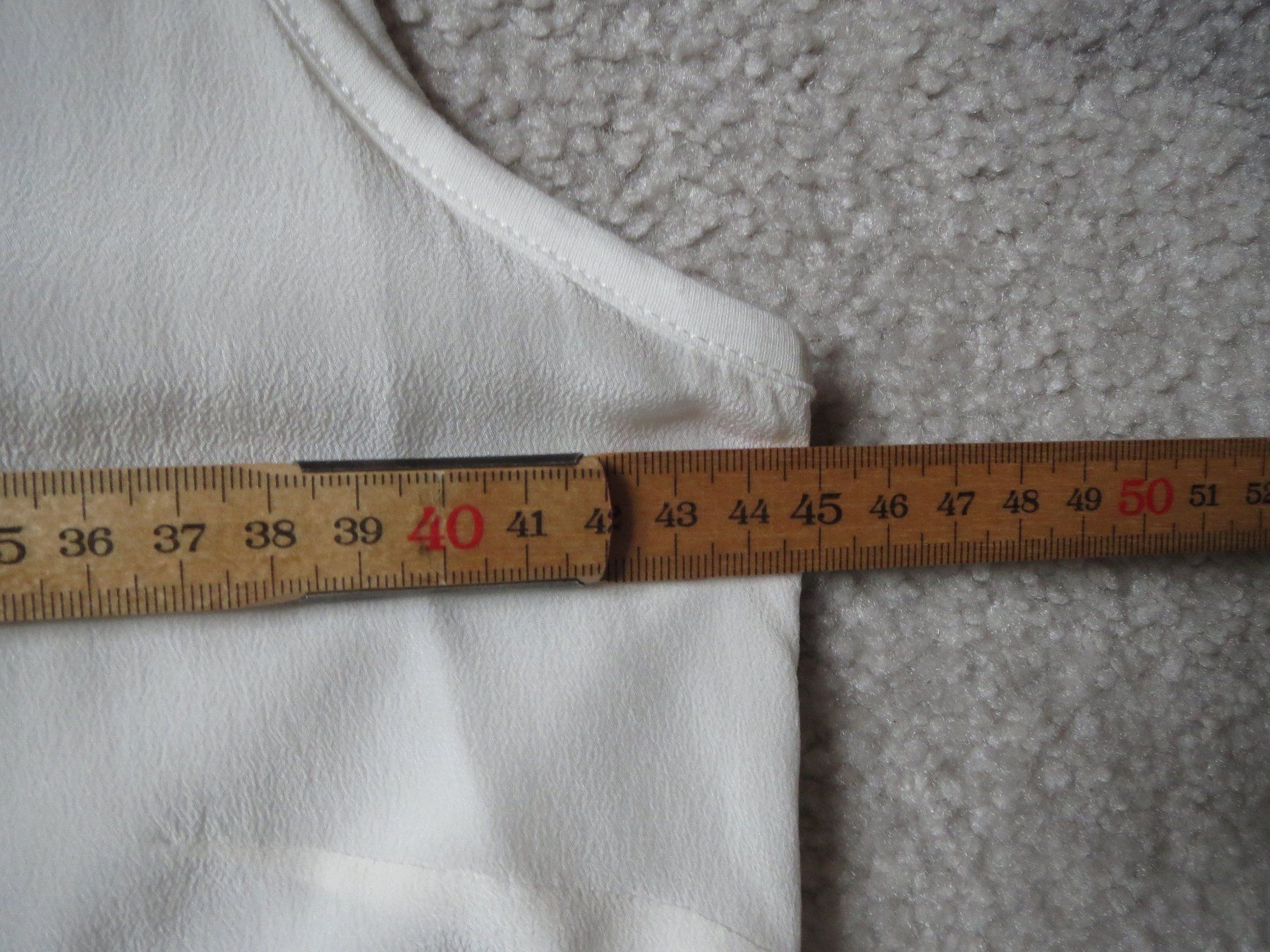 Camicette: NEUE NILE Damen Bluse Gr S mit SEIDE – Nuovo (secondo la descrizione) da Kiental venduto da Anna8702 4