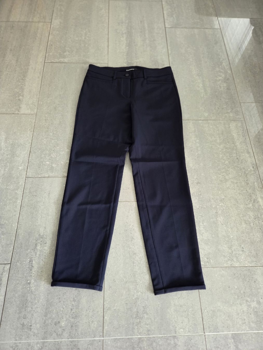 Cambio Pantaloni: schöne Hose, Cambio Renira – Nuovo (secondo la descrizione) da Wiesendangen venduto da Sinhuk