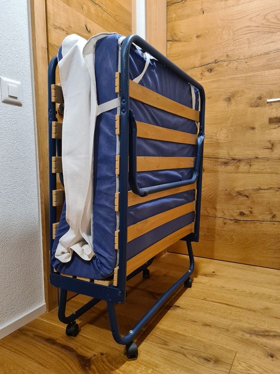 Gastebett Klappbett Poco
