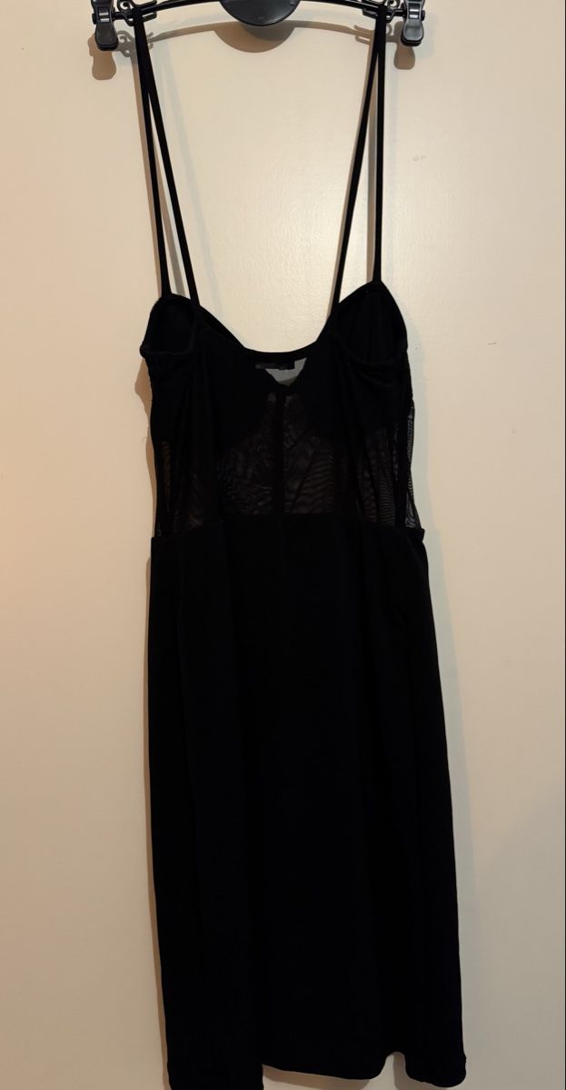 Bershka Kleider: Kleid von Bershka, Grösse S – Neu (gemäss Beschreibung) aus Chur von ropa68 1