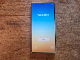 Samsung Galaxy S24 Ultra 256 GB TOP