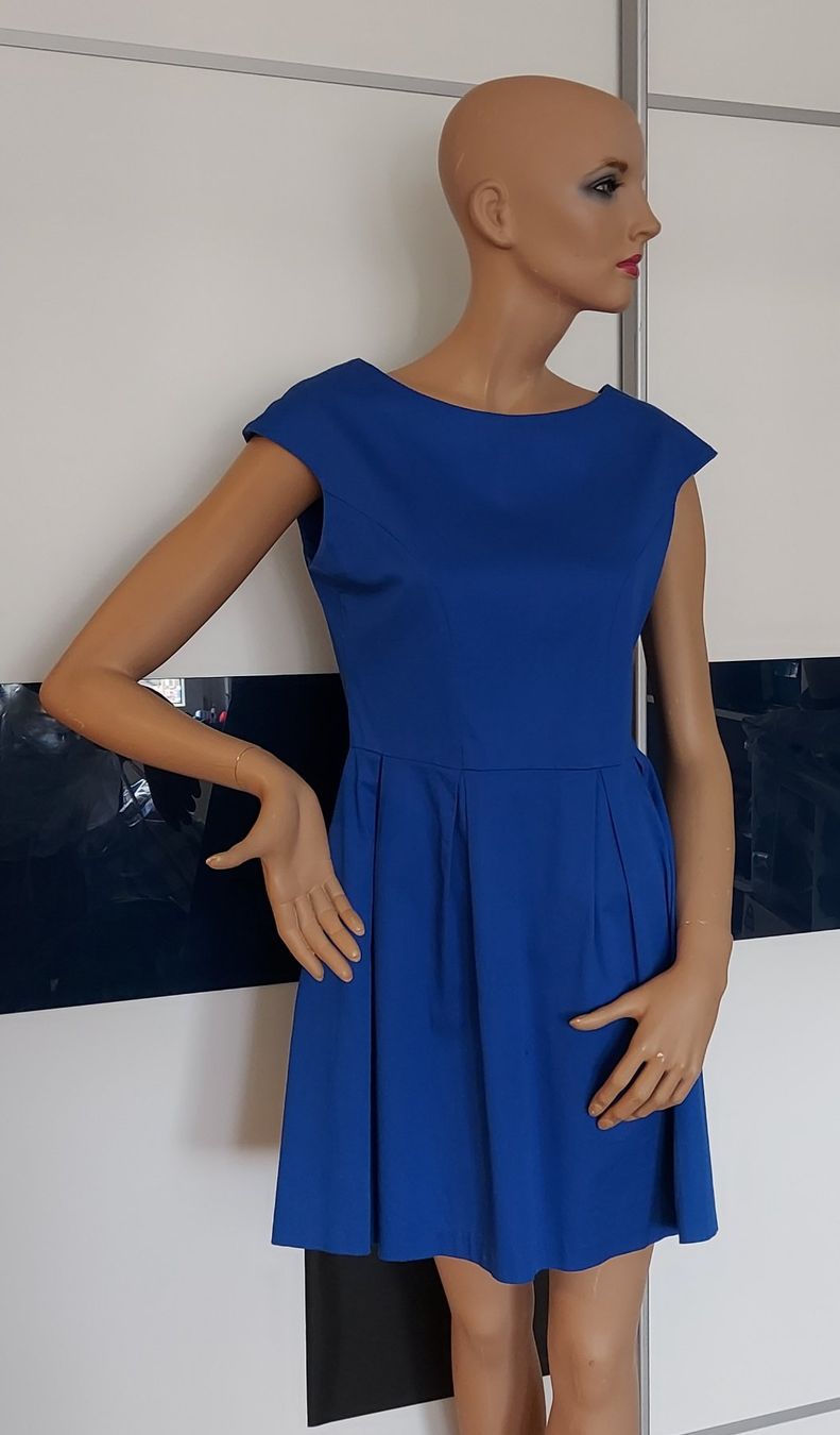 Kleider: Sommerkleid Gr. M von Rinascimento – Gebraucht aus Basel von Mazzo84 1