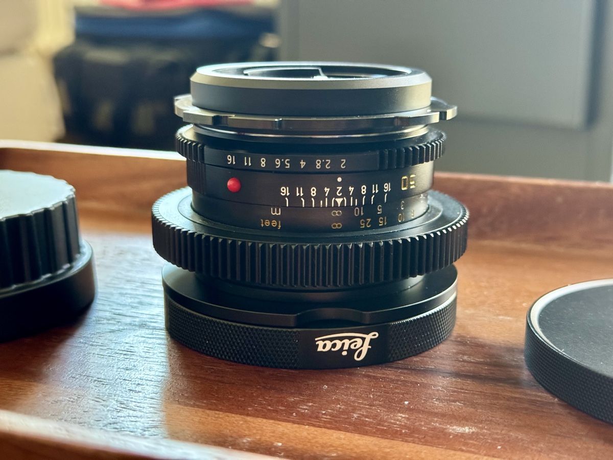 Leica Obiettivi: LEICA R lens set LPL – Usato da Lausanne venduto da picola29 5
