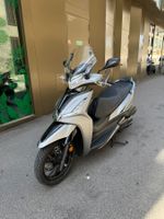 Kymco Agility 300i ABS